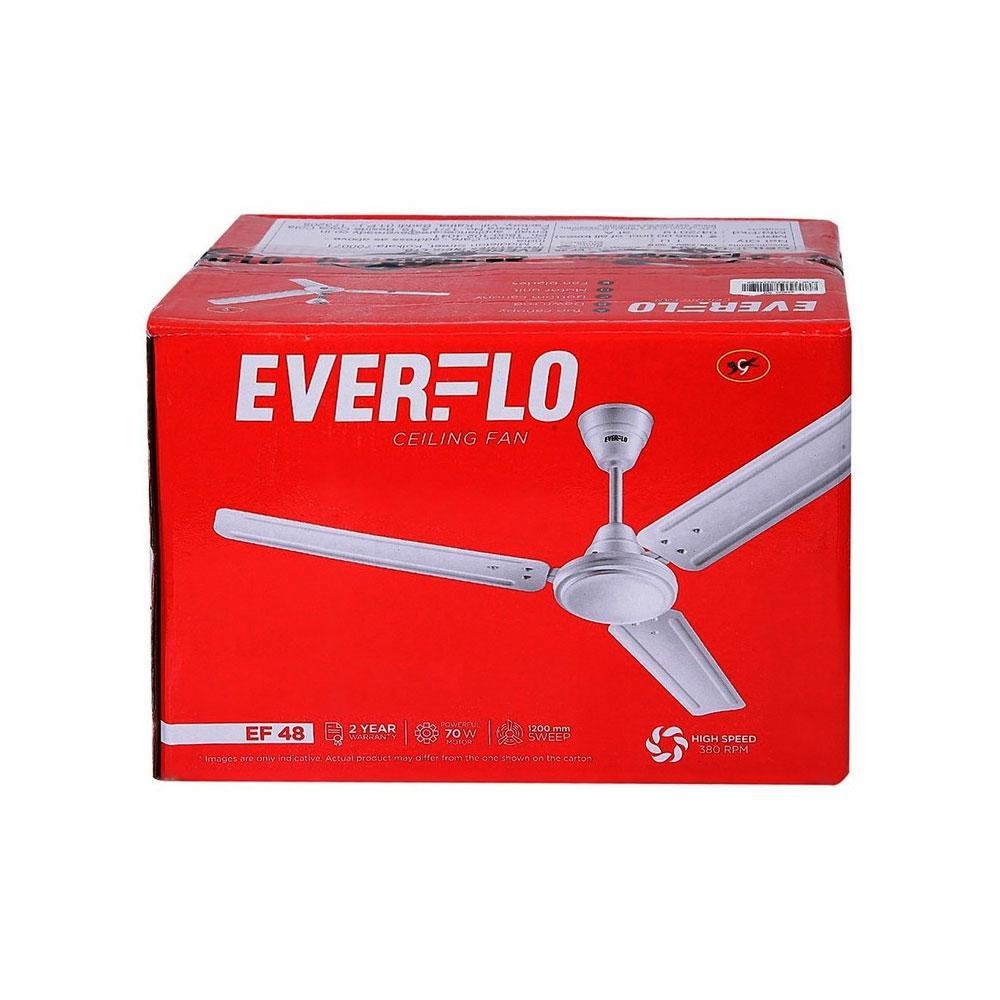 Eveready Ceiling Fan Model EF 48