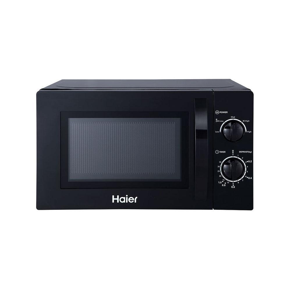 Haier HIL2001MWPH 20 L Solo Microwave 