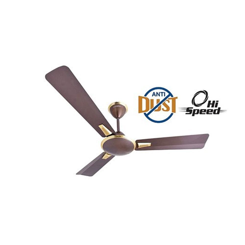 Crompton Anti-Dust Fan Model Auraprime