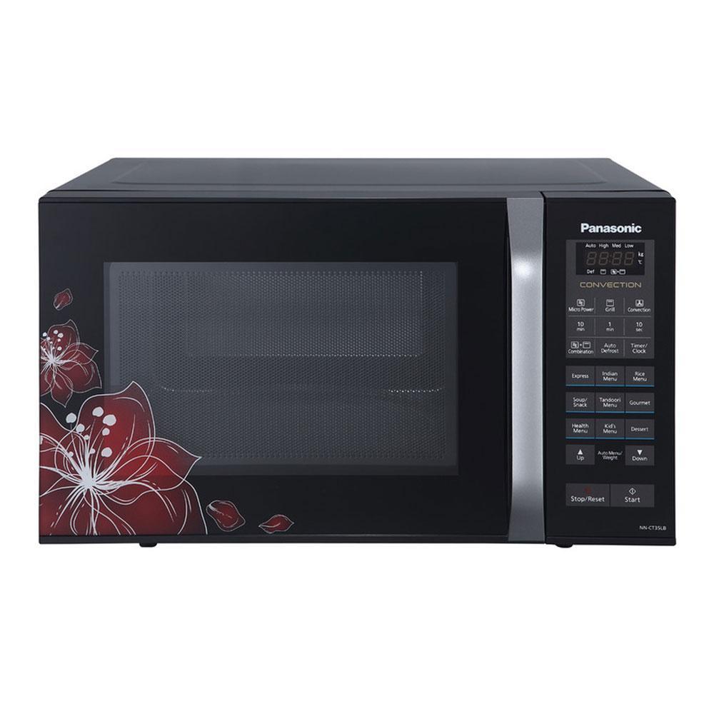 Panasonic 23L NNCT35LBFDG Convection Oven 