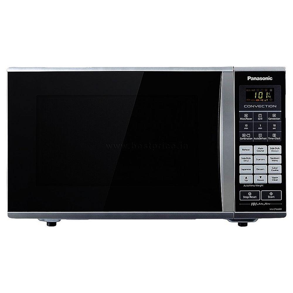 Panasonic 27 L Convection Oven Model CT644MFDG
