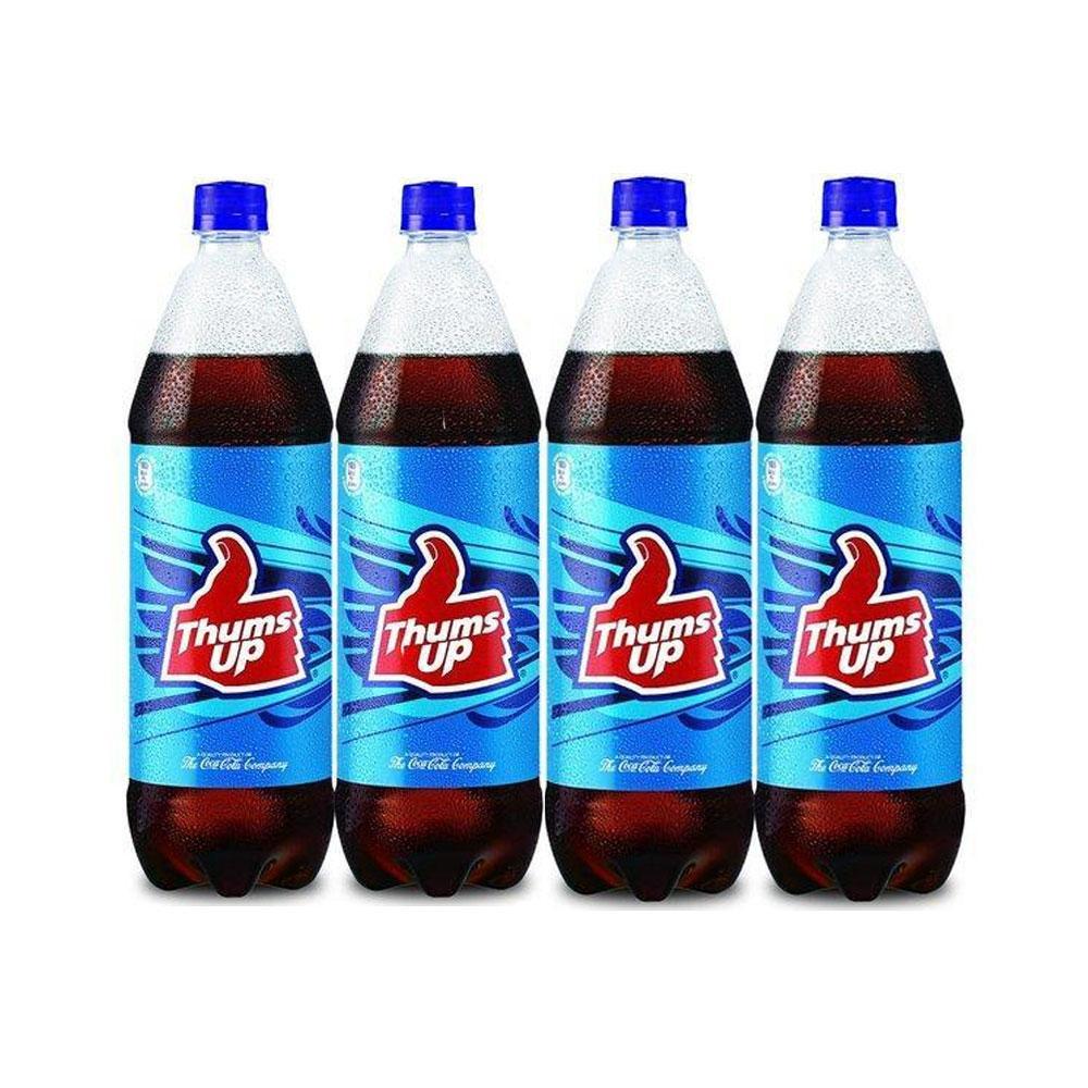 Thums Up 750 ml