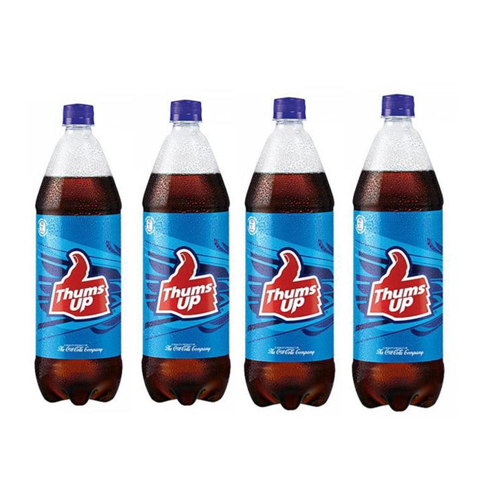 Thums Up 2 L