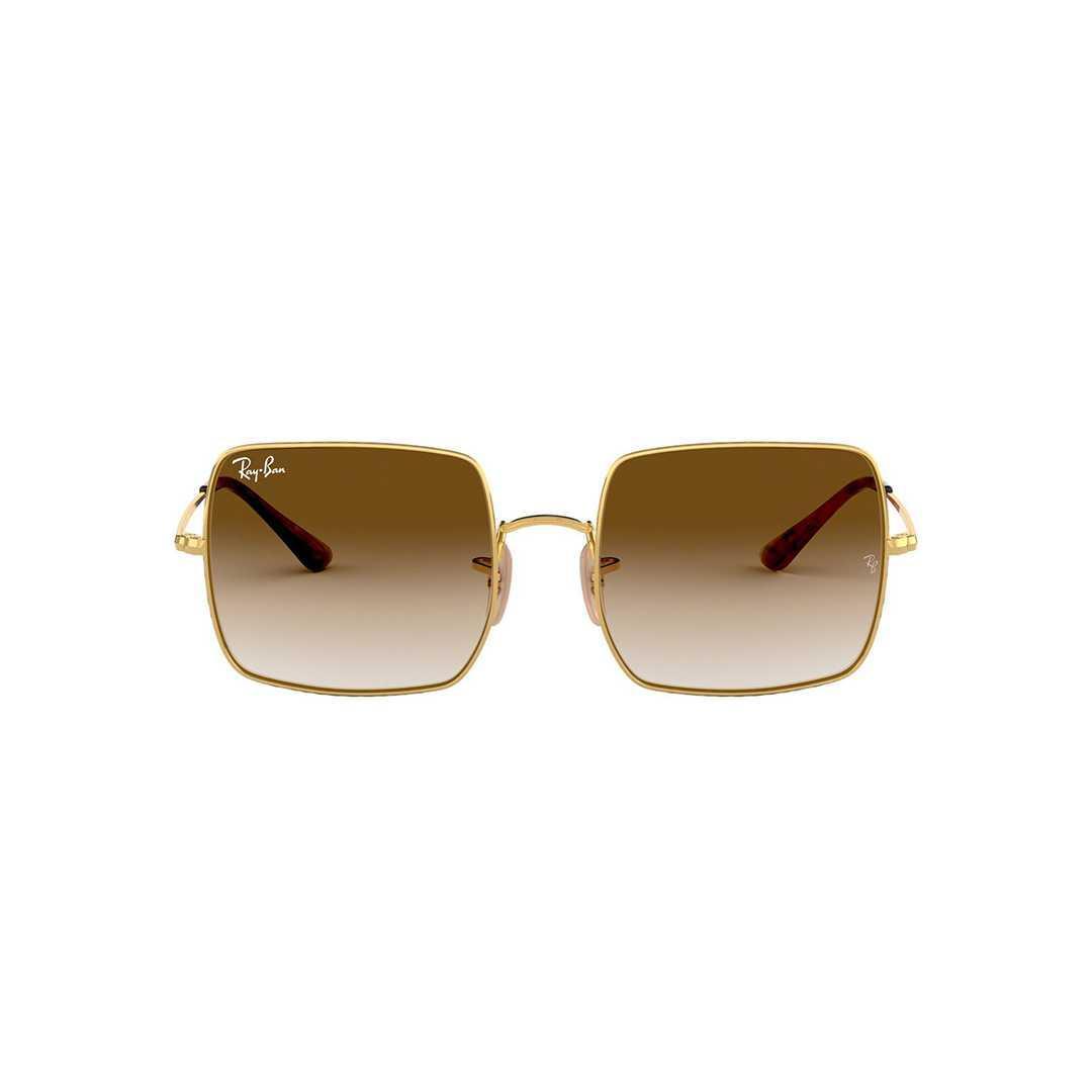 Ray-Ban UV Protected Unisex Sunglasses SQUARE 