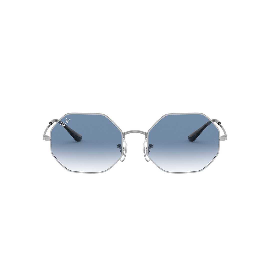 Ray-Ban UV Protected Unisex Sunglasses Octagon
