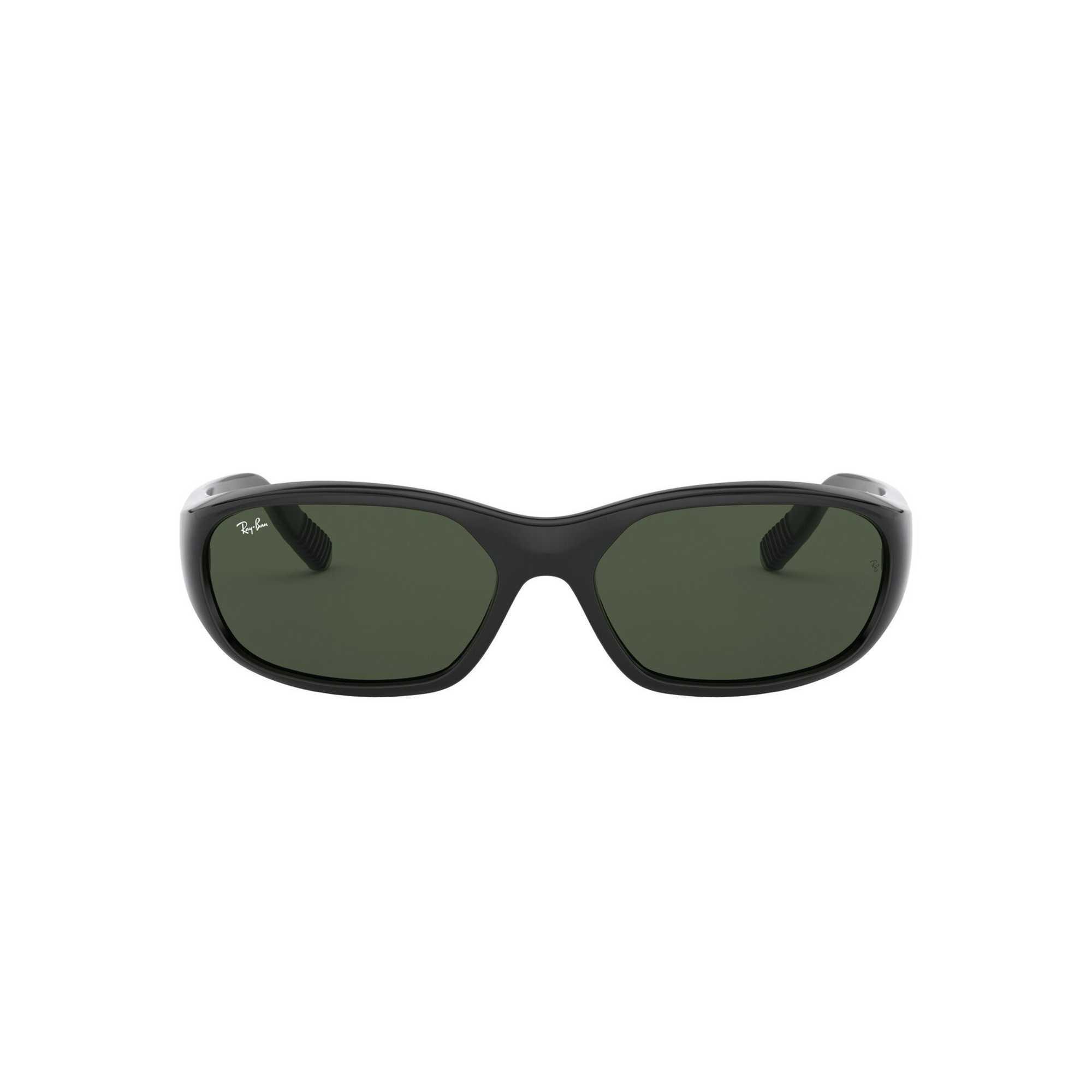 Ray-Ban UV Protected Unisex Sunglasses DADDY