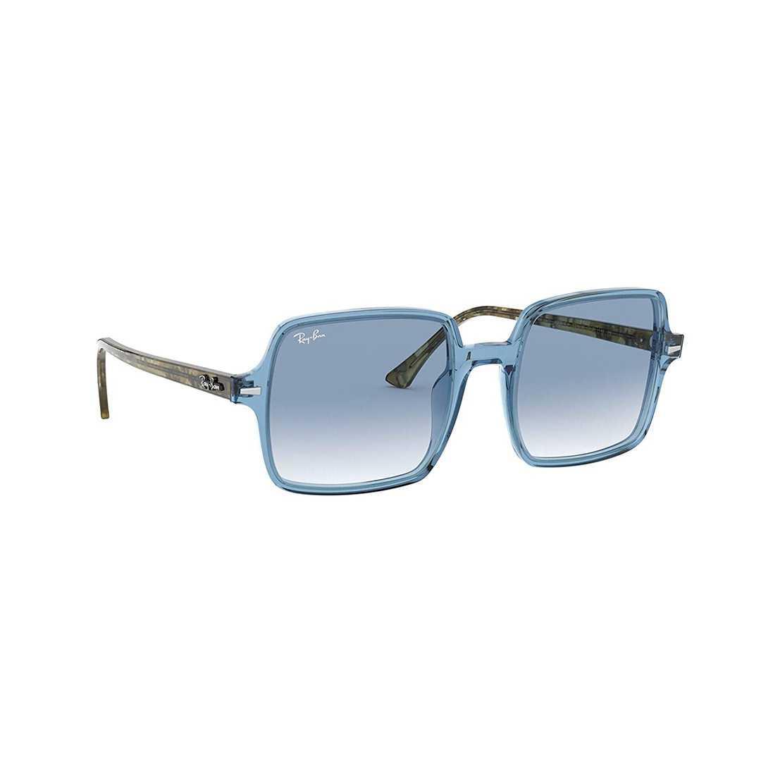 Ray Ban UV Blue Square Sunglasses