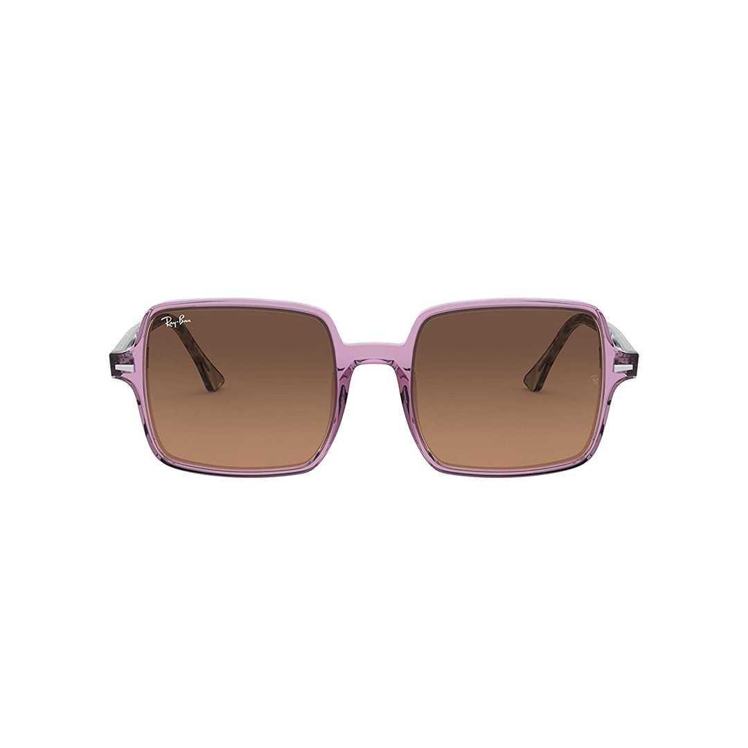 Ray Ban UV Grey Square Sunglasses