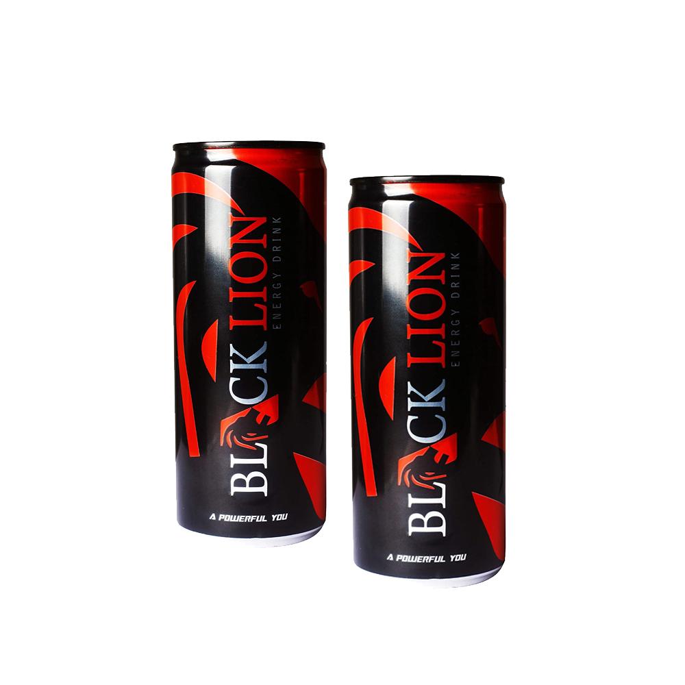 Black Lion Original Drink 250 ml