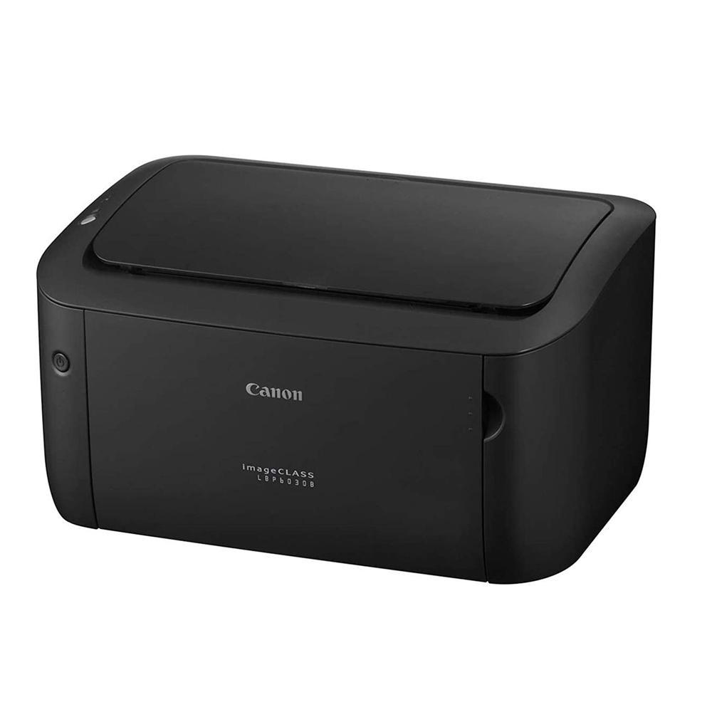 Canon imageCLASS LBP6030B Single-Function Laser Monochrome Printer (Black)