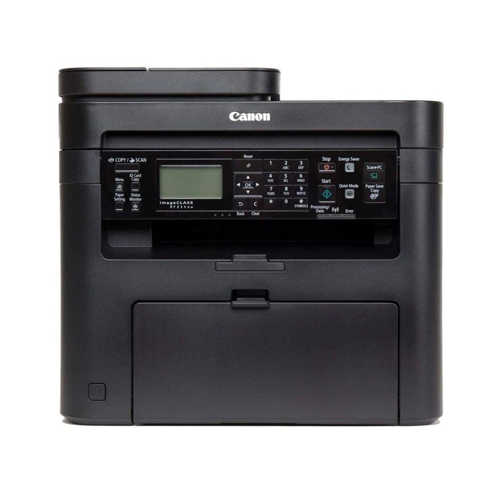 Canon MF244DW Digital Multifunction Laser Printer