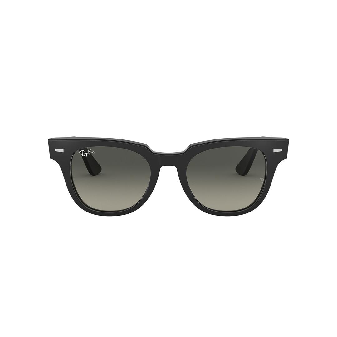 Ray-Ban UV Protected Unisex Sunglasses METEOR