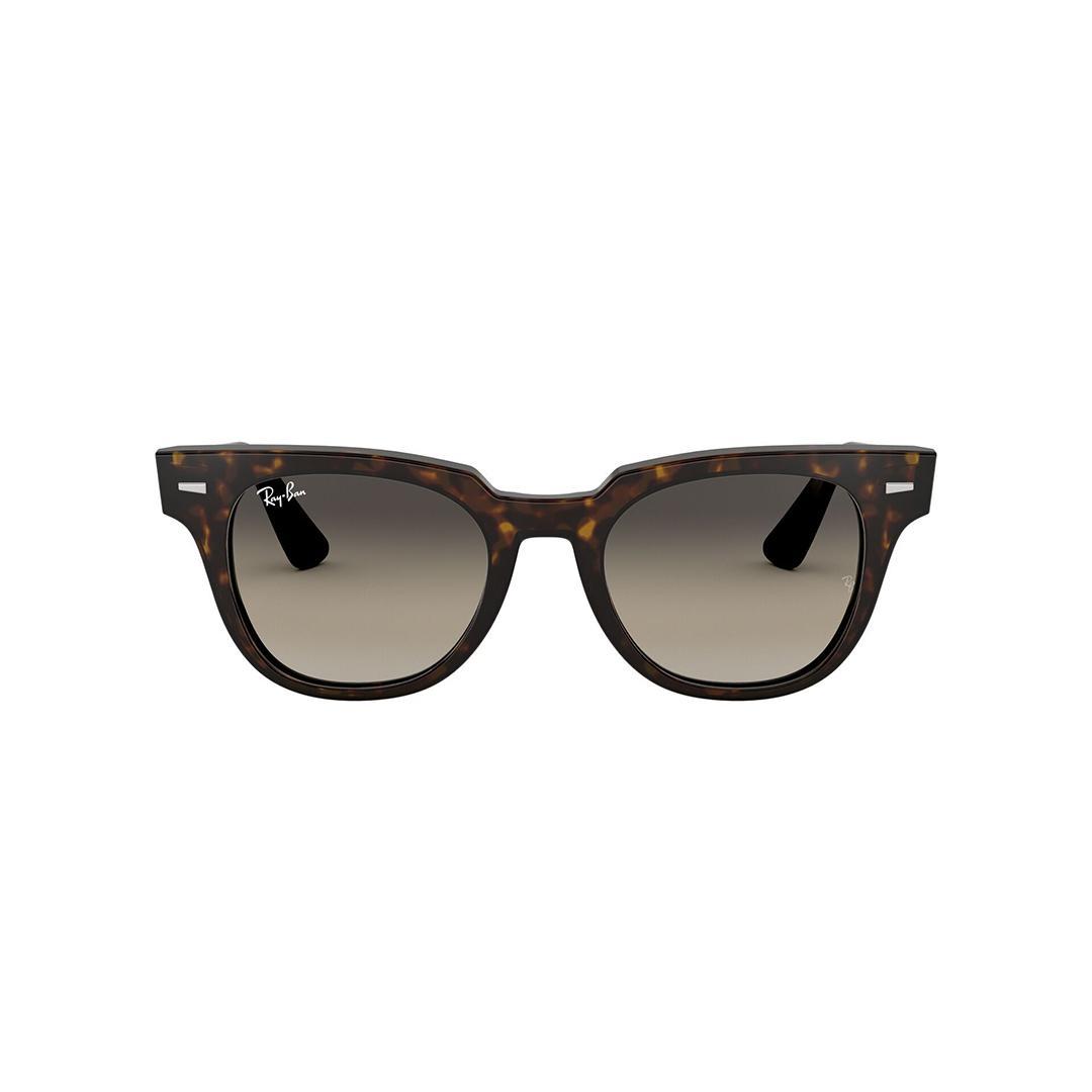 Ray-Ban UV Protected Unisex Sunglasses METEOR