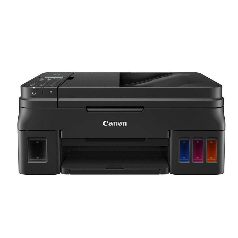 Canon Pixma G4010 All-in-One Wireless Ink Tank Colour Printer
