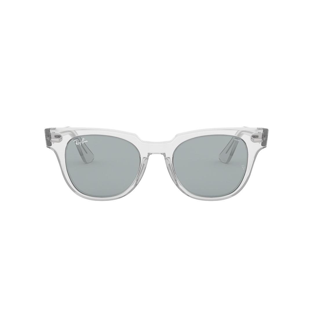 Ray-Ban UV Protected Unisex Sunglasses METEOR