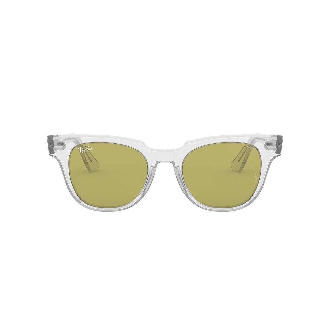 Ray-Ban UV Protected Unisex Sunglasses METEOR