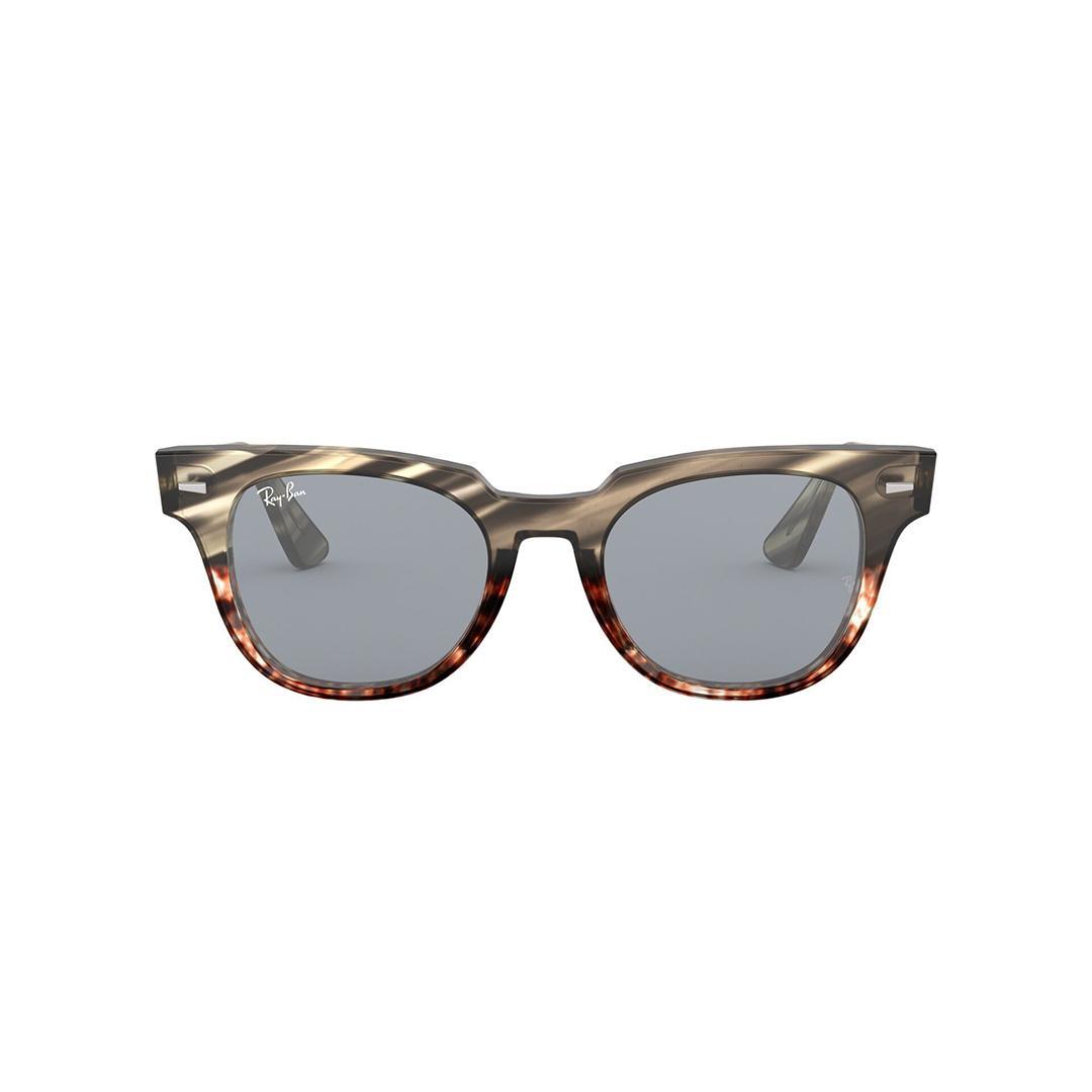 Ray-Ban UV Protected Unisex Sunglasses METEOR