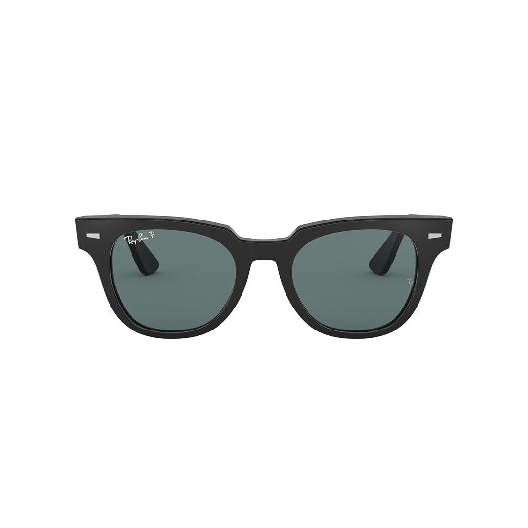 Ray-Ban UV Protected Unisex Sunglasses METEOR