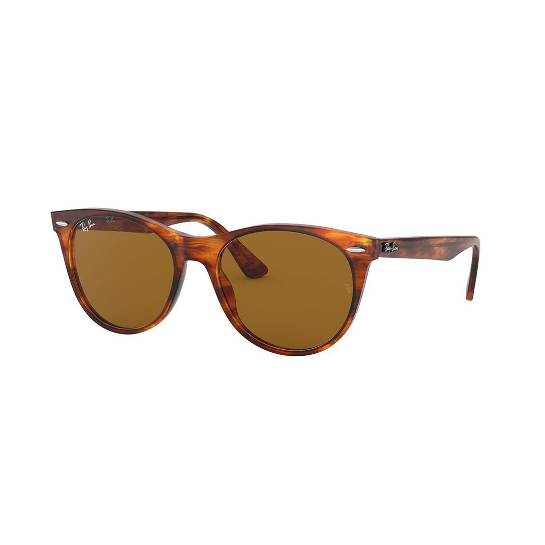 Ray-Ban UV Protected Unisex Sunglasses