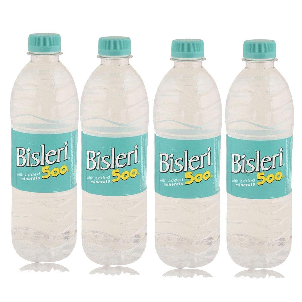 Bisleri Mineral Water 500 ml