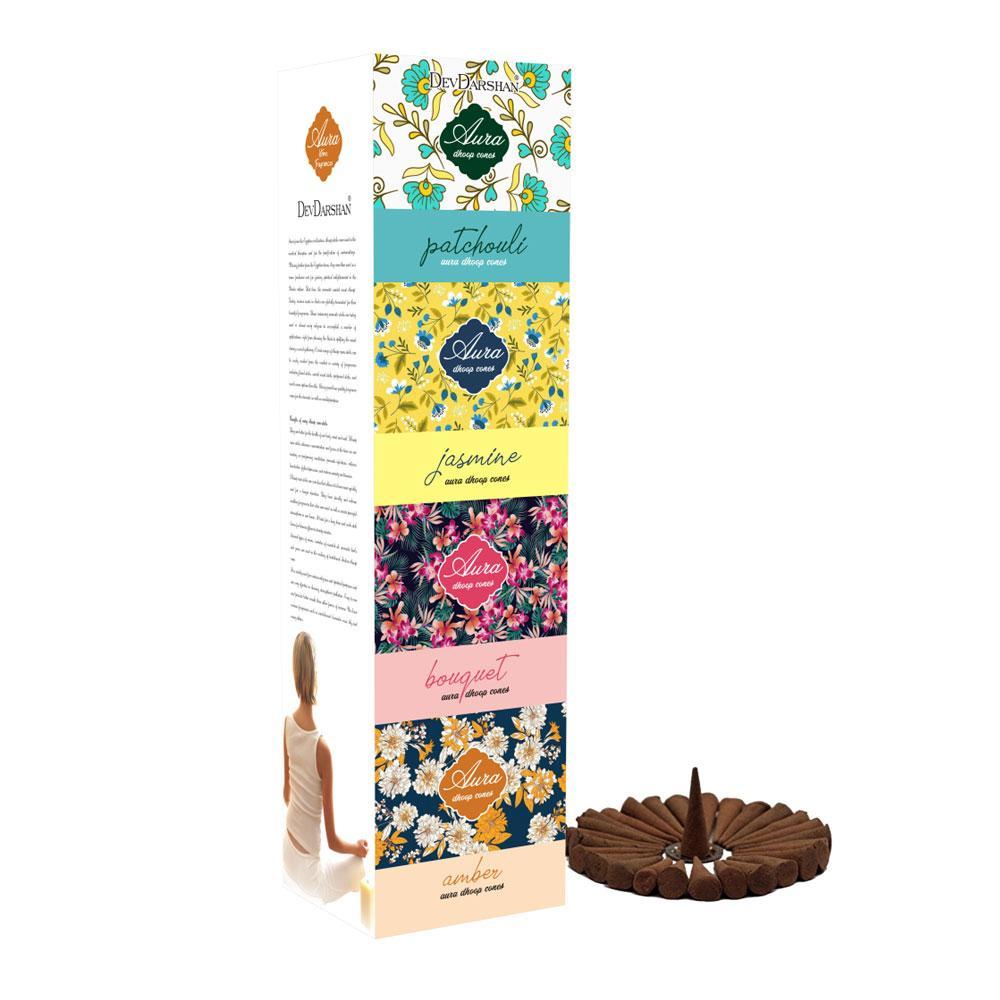 Dev Darshan Premium Pack  Dhoop