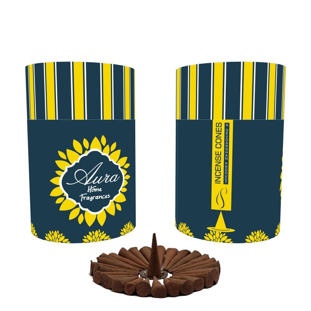 Dev Darshan Intimate Cone Dhoop