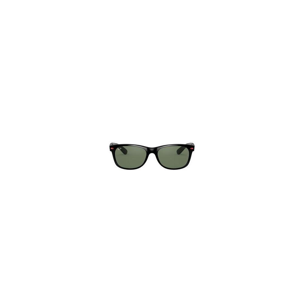 Ray-Ban UV Protected Unisex Sunglasses Scuderia Ferrari Collection