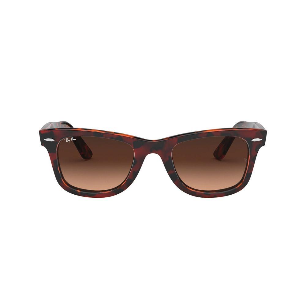 Ray-ban Uv Protected Unisex Sunglasses - Wayfarer