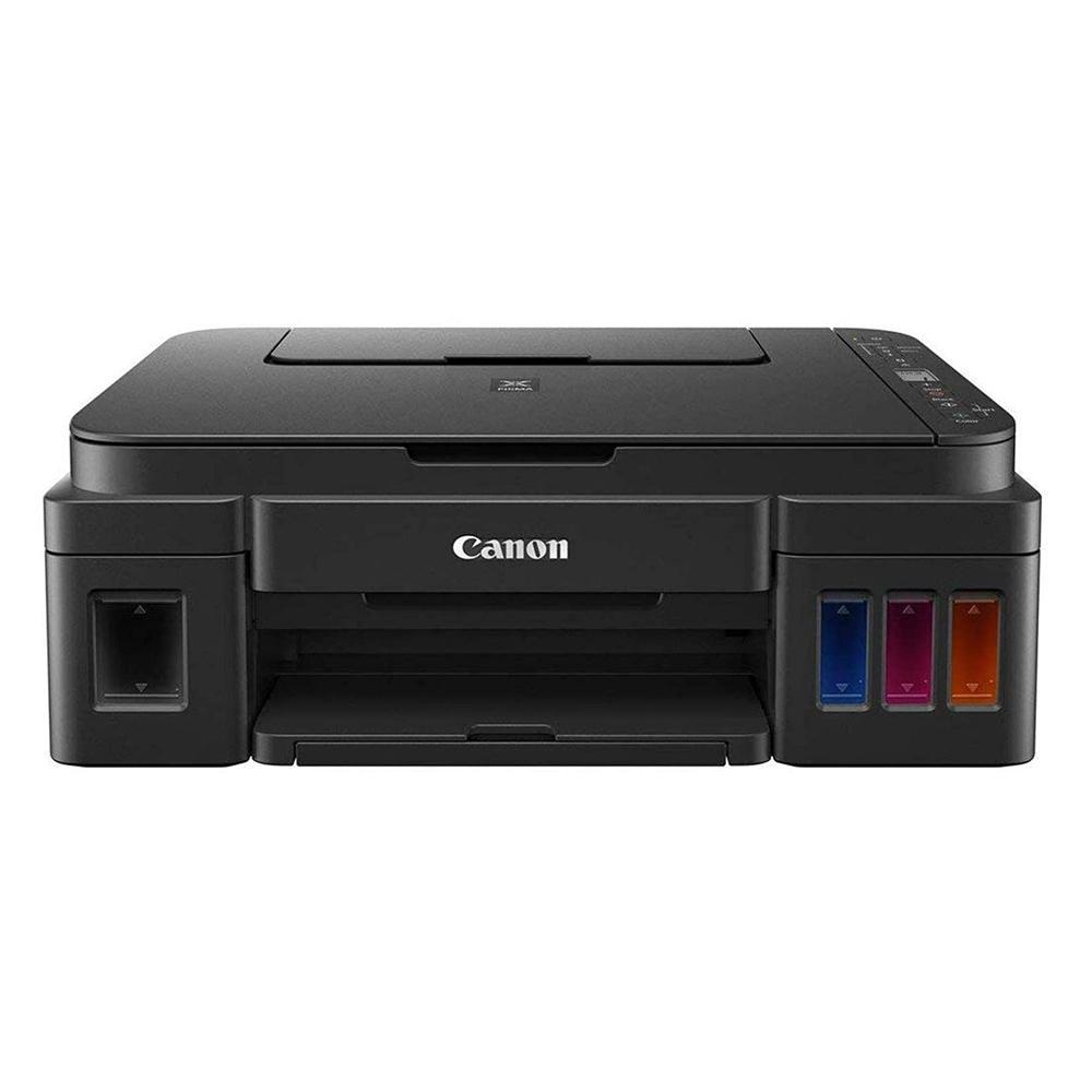 Canon Pixma G3010 All-in-One Wireless Ink Tank Colour Printer