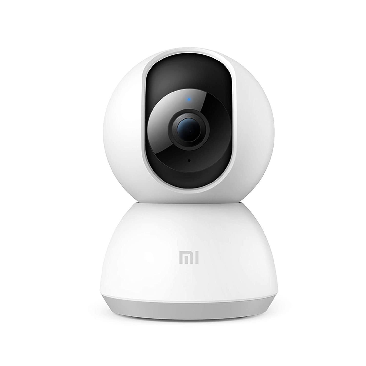 Mi Home Security Camera 360° 1080P