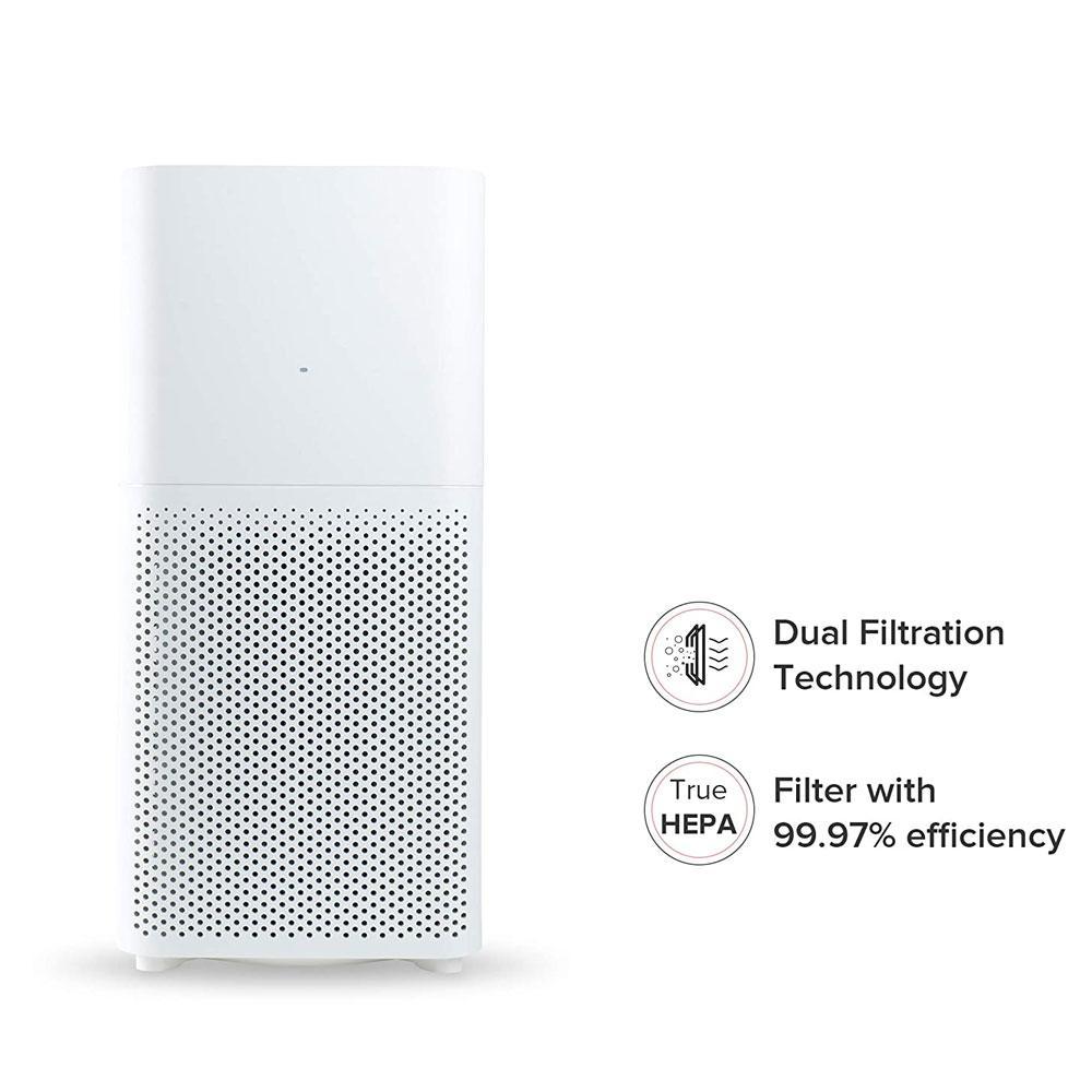 MI AIR PURIFIER 2C 