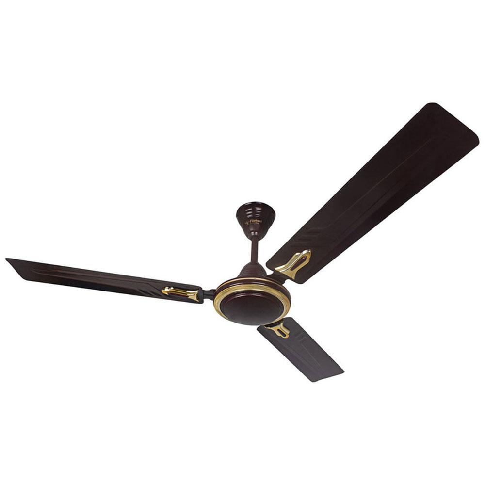 Flipkart Smartbuy D Brown Ceiling Fan 1 N