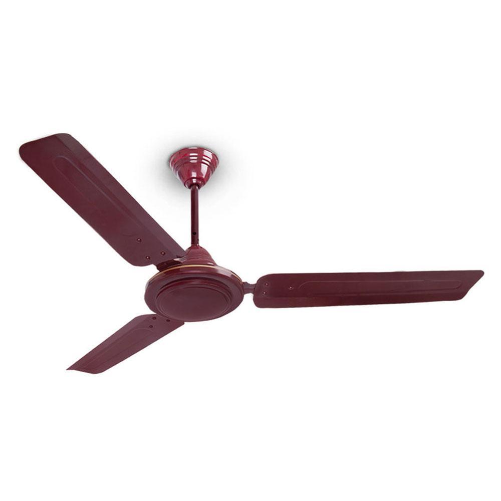 Flipkart Smartbuy L Brown Ceiling Fan 1 N