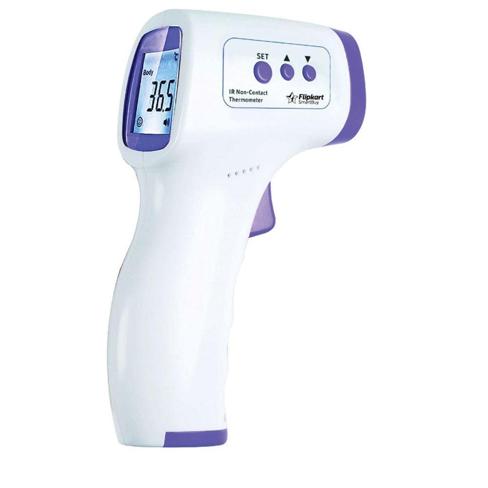 Flipkart Smartbuy Health Thermometer 1 N