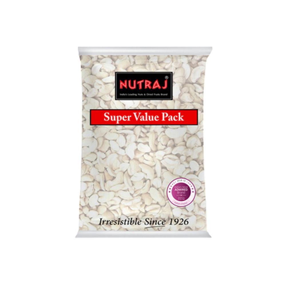 Nutraj 4 Piece Cashew 400 g