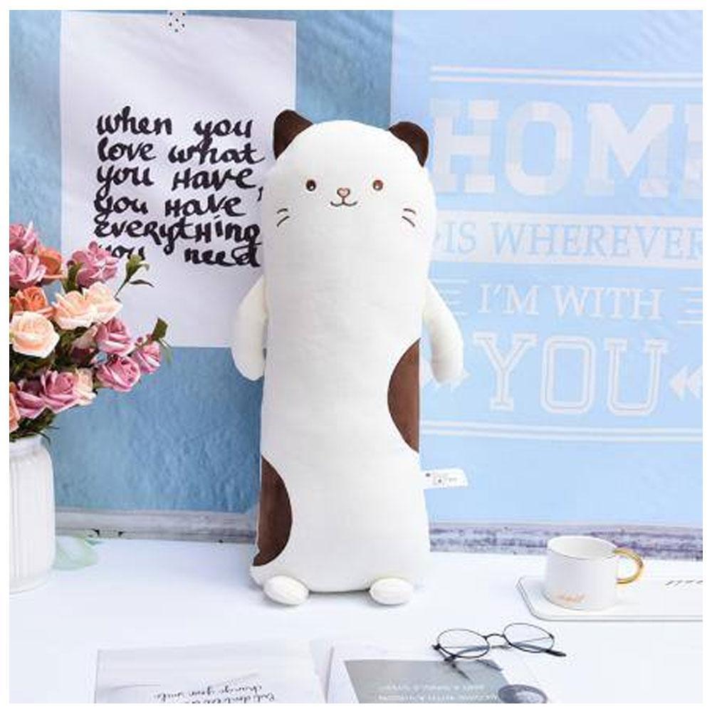 XIMI VOGUE™ Hugging Cat Plush Doll