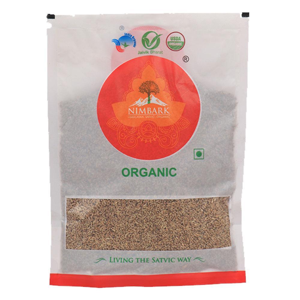 Nimbark Organic Ajwain Carom Seed