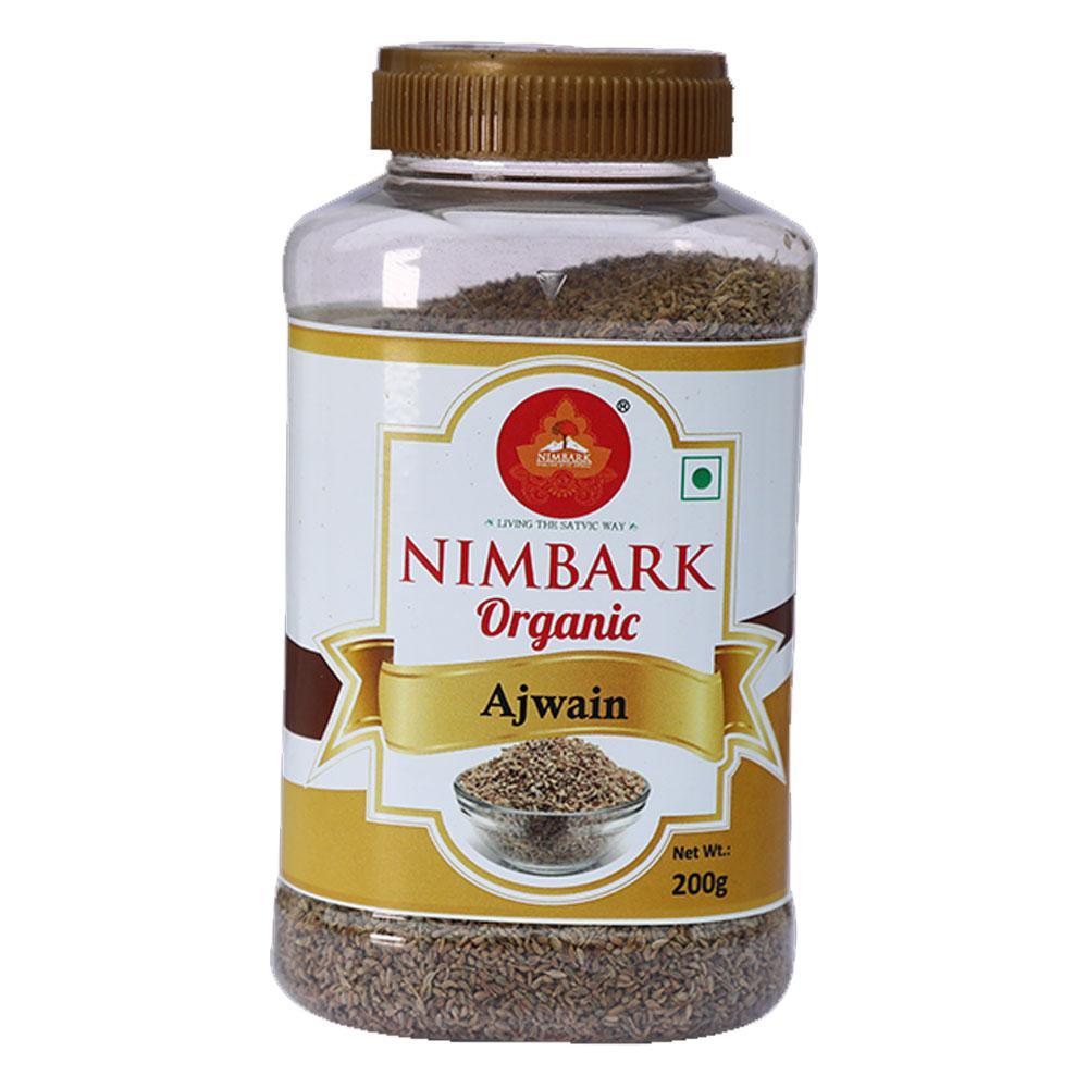 Nimbark  Organic Ajwain