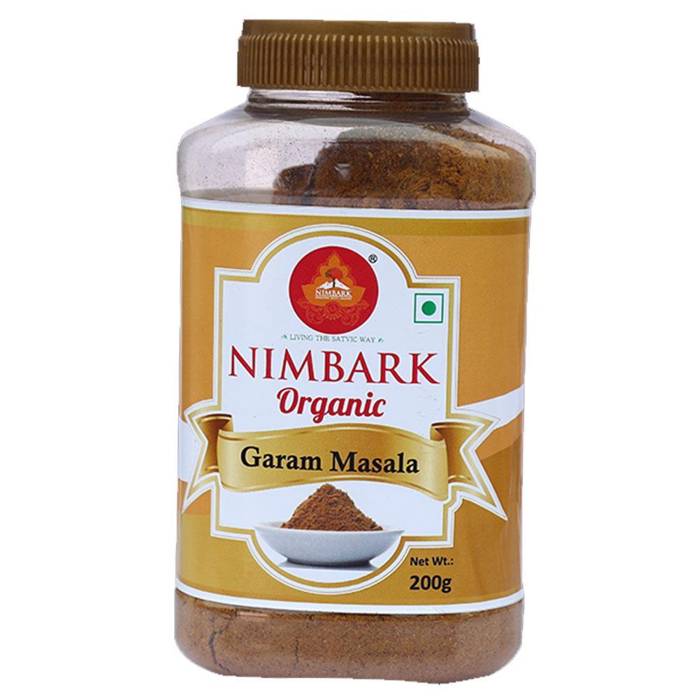 Nimbark  Organic Garam Masala