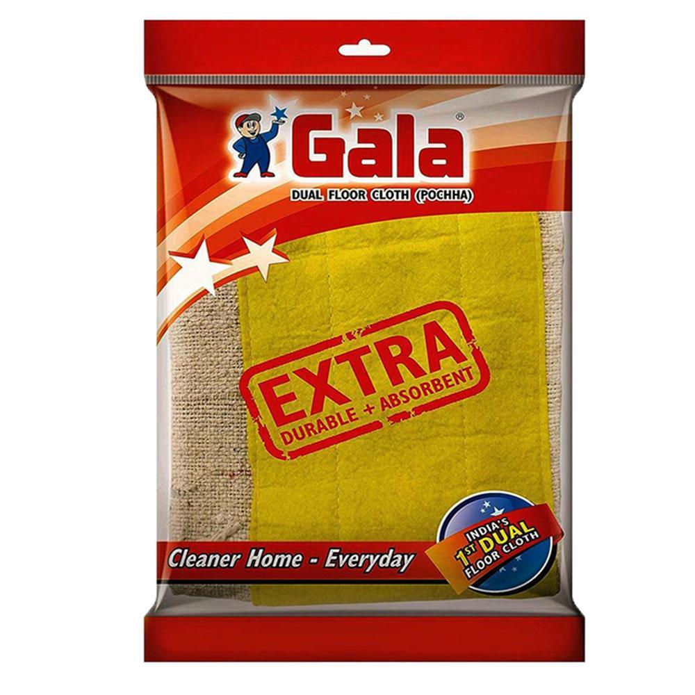 Gala Floor Cloth Mop 