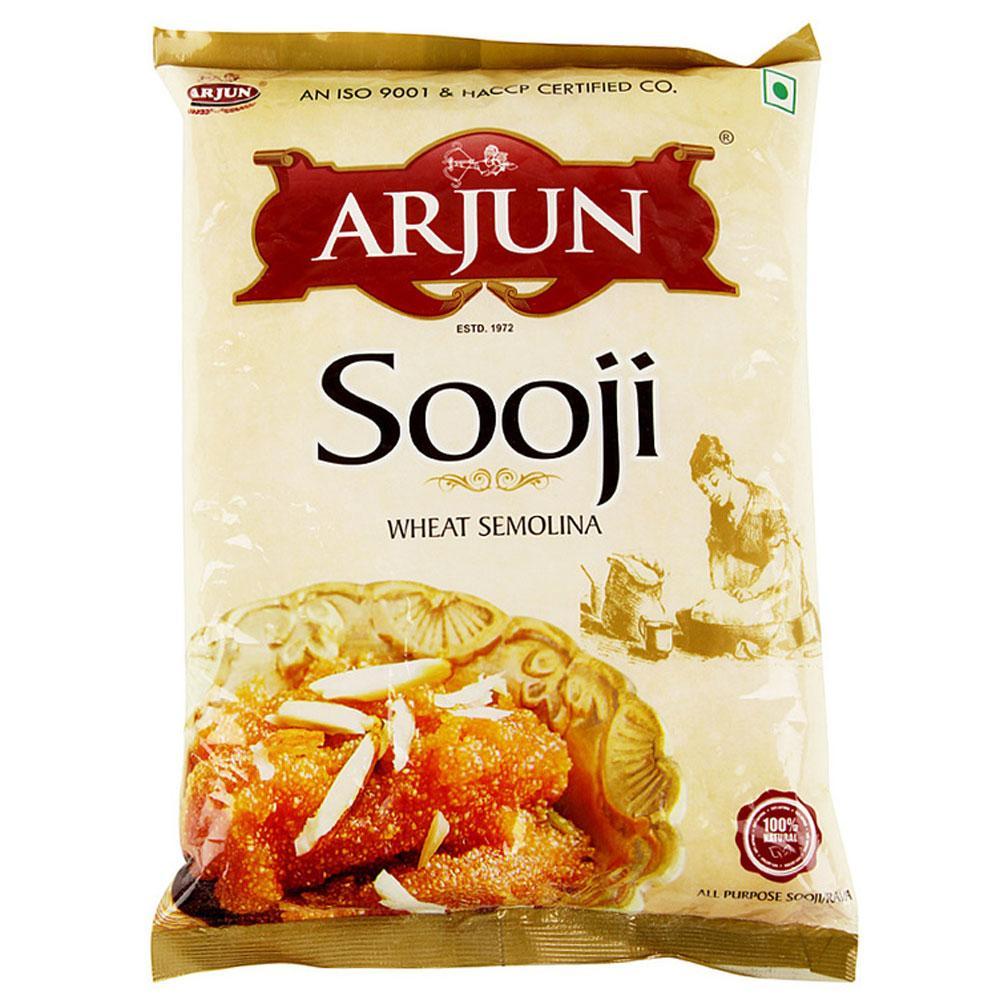 Arjun Suji 500 g