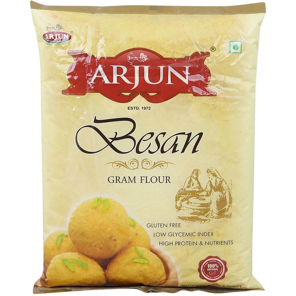 Arjun Besan 1 kg
