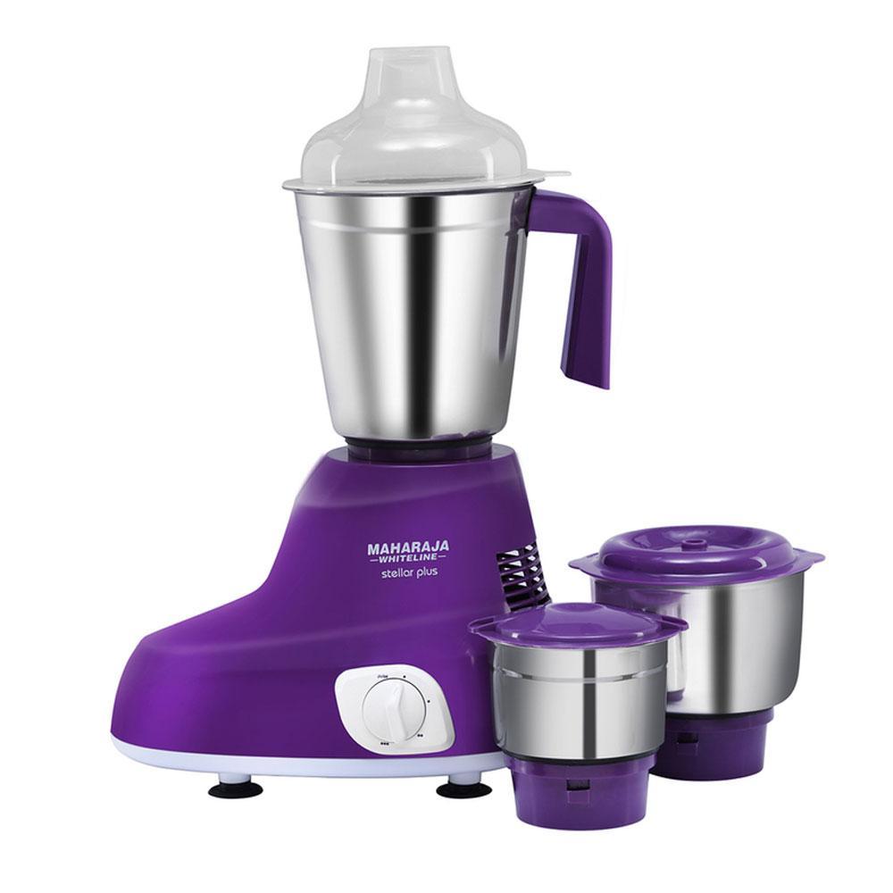 MAHARAJA WHITELINE MG STELLAR PLUS