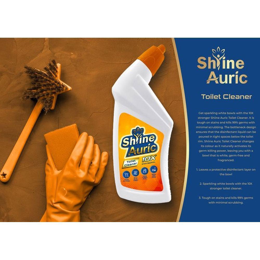 HEALTH AURIC