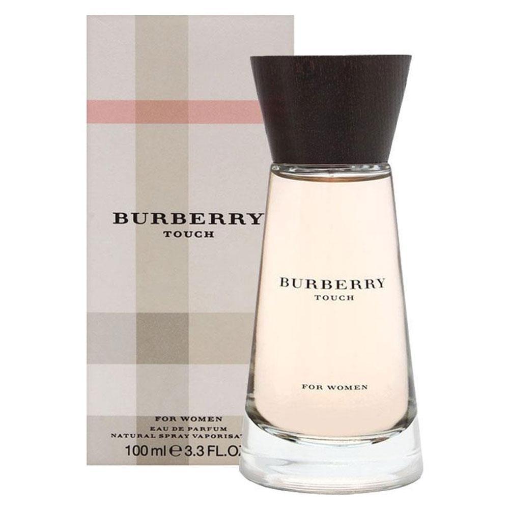 Burberry Touch EDP 100ml Perfume (For women)
