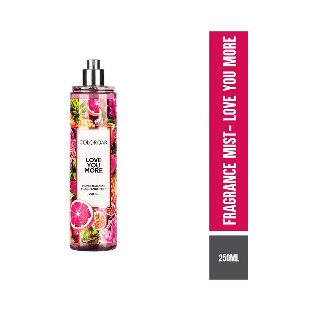 Colorbar Love You More Fragrance Mist (250mL)
