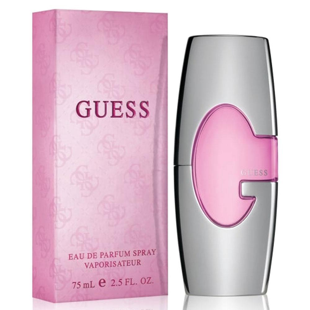 GUESS for Women 2.5 oz Eau de Parfum (75ml)