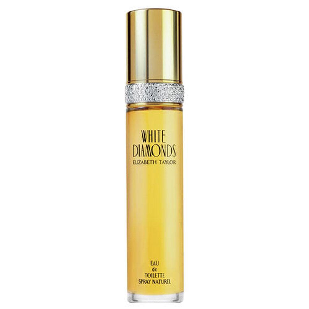Elizabeth Taylor White Diamonds Eau de Toilette Spray 100m