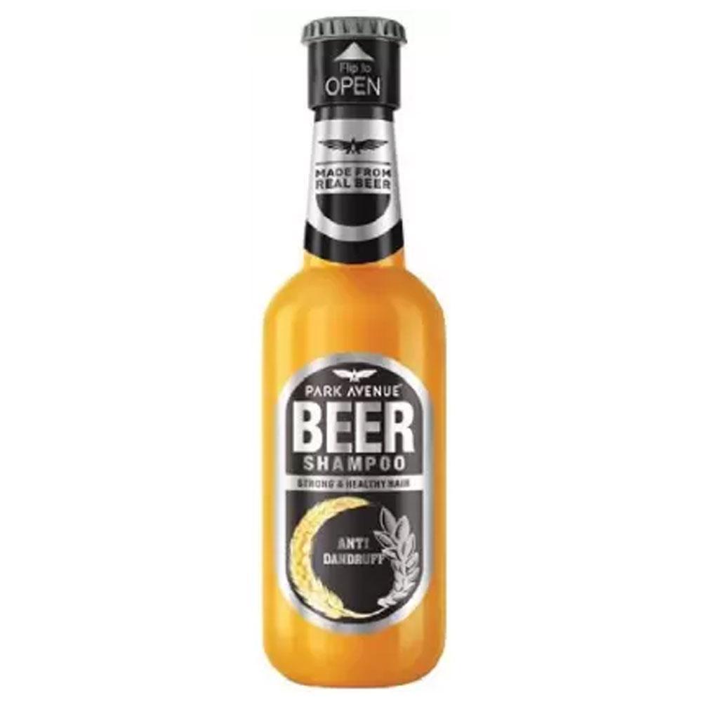 Park Avenue Dry Beer Shampoo 200 ml