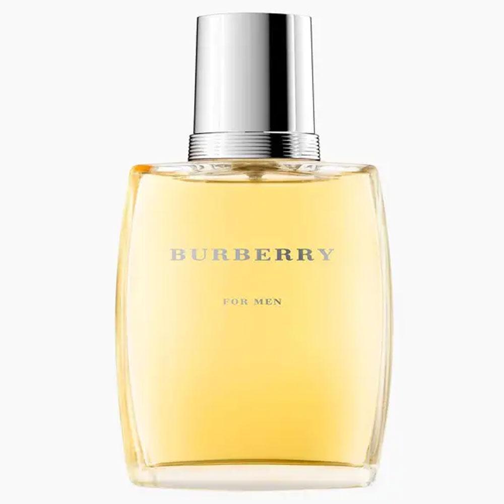 BURBERRY Mens Classic EDT – 100ml